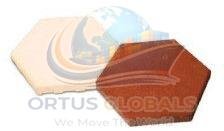 High Quality Cement Hexagon Flooring Tile