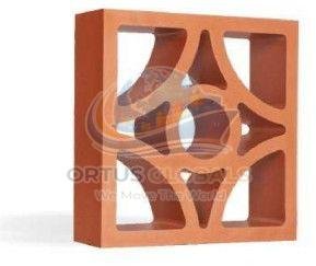 Opal Breeze Premium Quality Burnt Clay Block