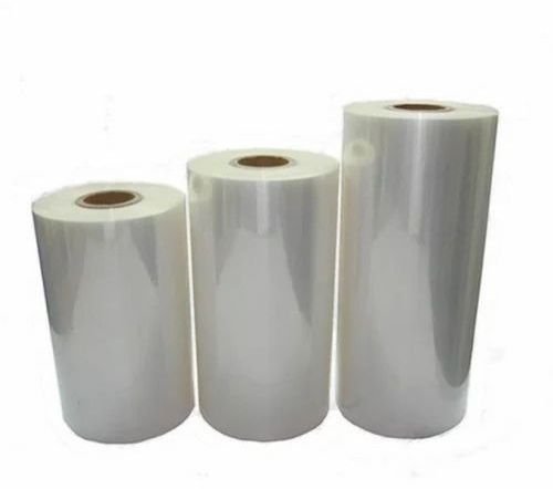 25 Micron Converter PE Release Films