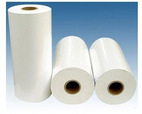 Glossy Finish BOPP Films