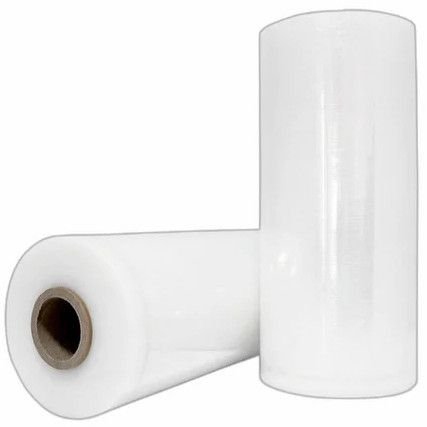 Heat Resistant PET Films
