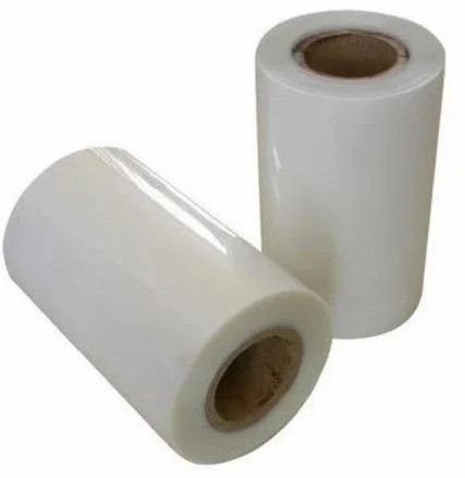 High Clarity PET Films