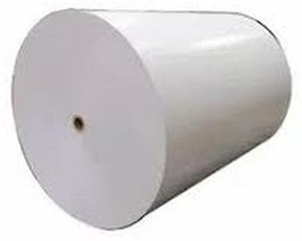 Industrial Glassine Release Paper