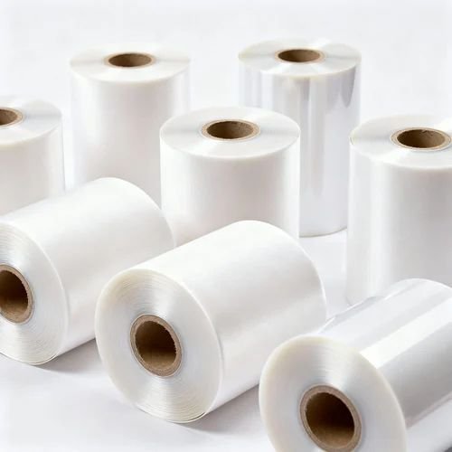Industrial Grade BOPP Films