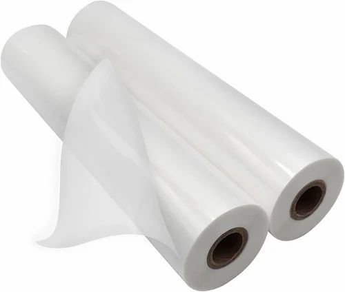 Industrial Grade PET Films