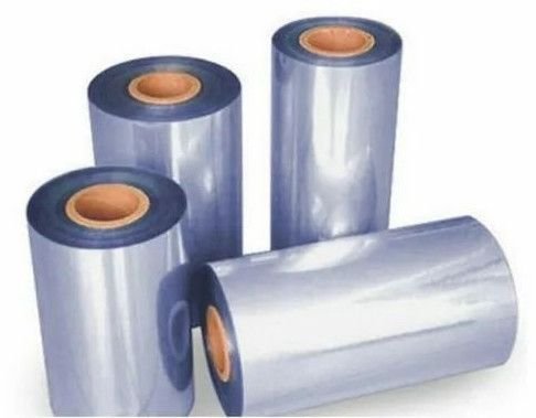 Industrial PET Films