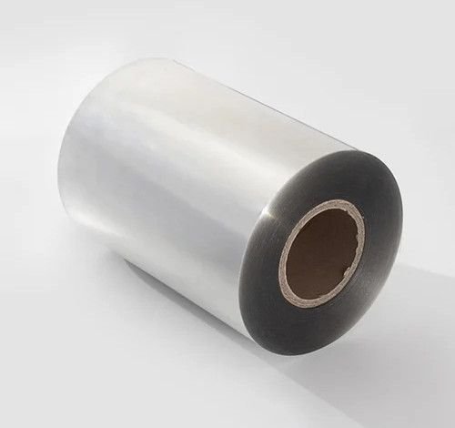 Jumbo Roll PET Films
