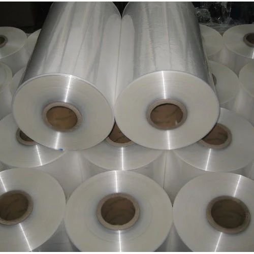 Smooth Finish PET Films