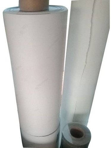 Transparent Finish Glassine Release Paper