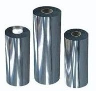 Transparent PET Films
