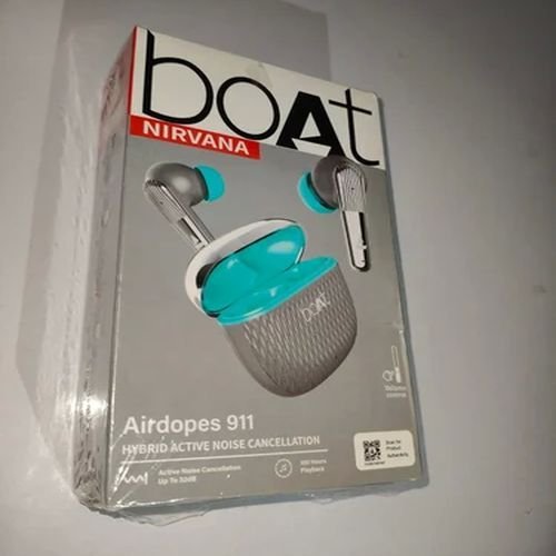 Boat Nirvana Airdopes 911 Earbuds