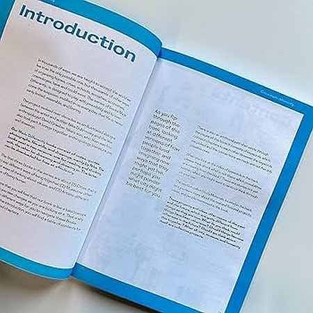 Gritty Urban Verse Reading Book