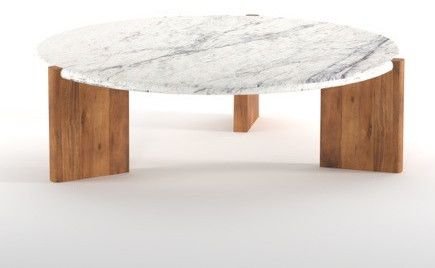 Enzo Coffee Table