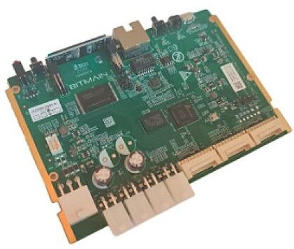 S21 XP PCB Circuit Board
