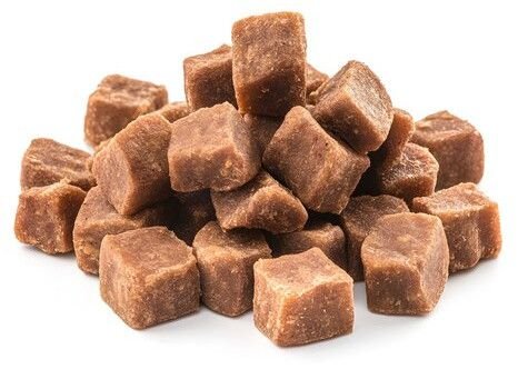 Brown Jaggery Cube