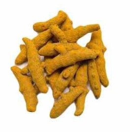Lakadong Finger Turmeric