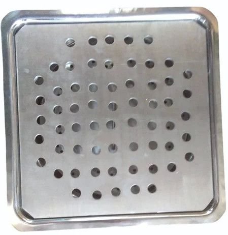 Stainless Steel Amul Trap