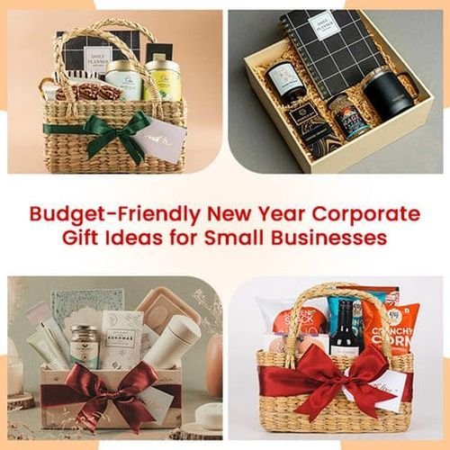 Corporate Gift Hamper
