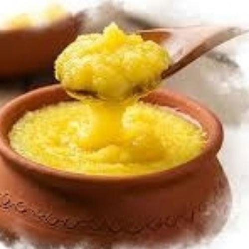 Cow Desi Ghee