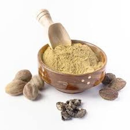 Triphala Powder Triphala Powder
