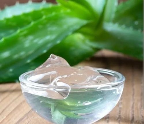 Pure Aloe Vera Gel