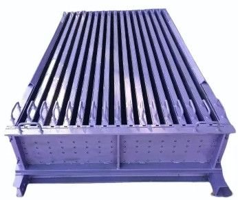 Compound Wall Box Mould