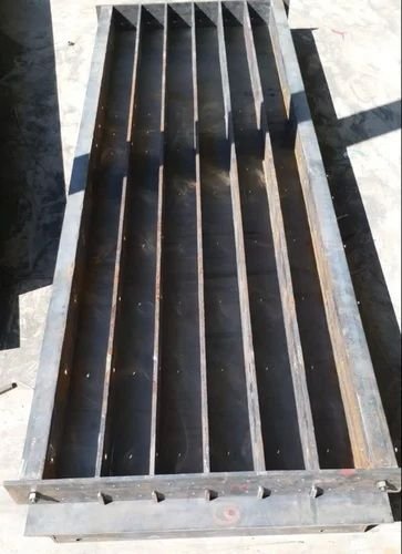 Mild Steel Concrete Pole Mould