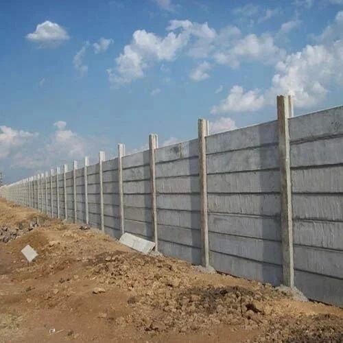 Precast Concrete Wall