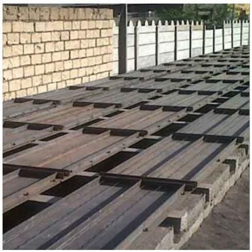 Precast Concrete Wall Mould
