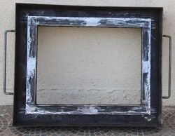 Rectangular Manholes Cover Mould