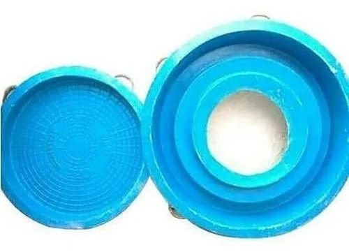 Round Manhole Cover Mould