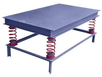 Vibrator Table