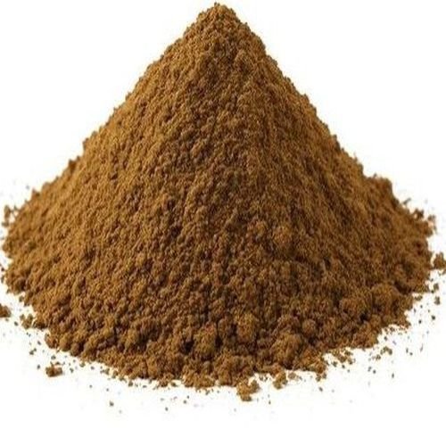 cow dung powder