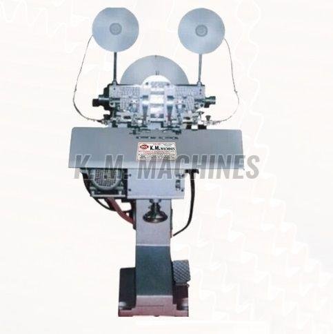 Double Head Stitching Lamination