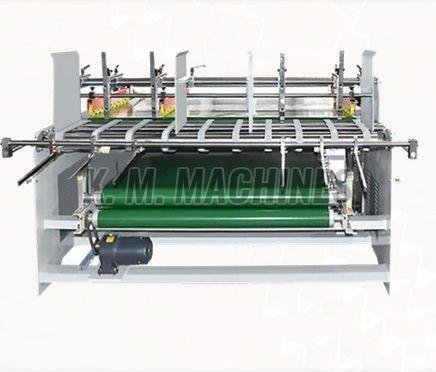 Gluing Machine