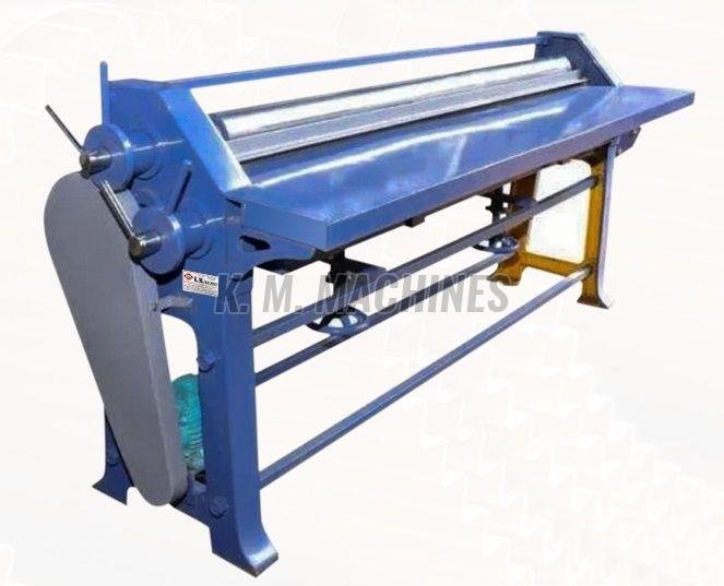 Sheet Pasting Machine