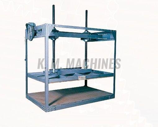 Sheet Pressing Machine