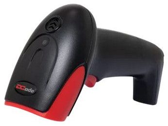 2D Wireless Barcode Scanner