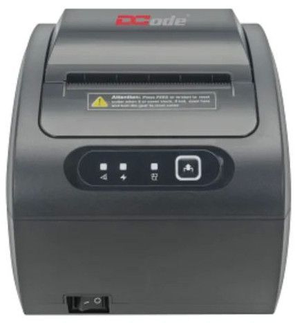 431 L PRO Barcode Printer