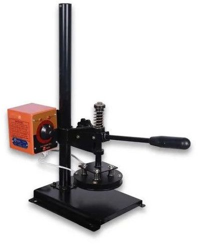 Aluminum Foil Sealing Machine