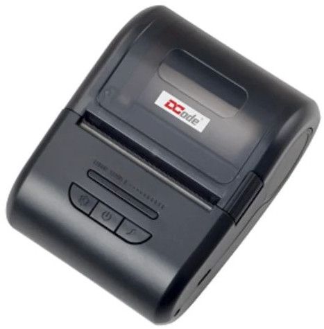 DC 3R1 Barcode Printer
