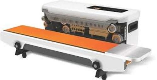 Heat Sealing Machine