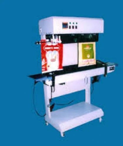 Heavy Duty Band Sealing Machine