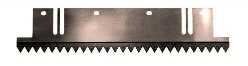 Pouch Packaging Machine Blade