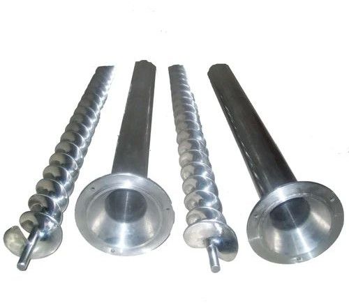 Powder Auger Screw