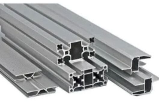 Aluminium Bus Body Profiles