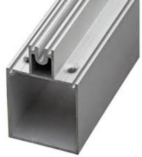 Aluminium Curtain Wall Profiles
