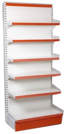 Aluminium Display Stands