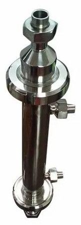 Aluminium Heat Exchanger Tubes