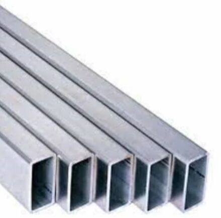 Aluminium Hollow Sections